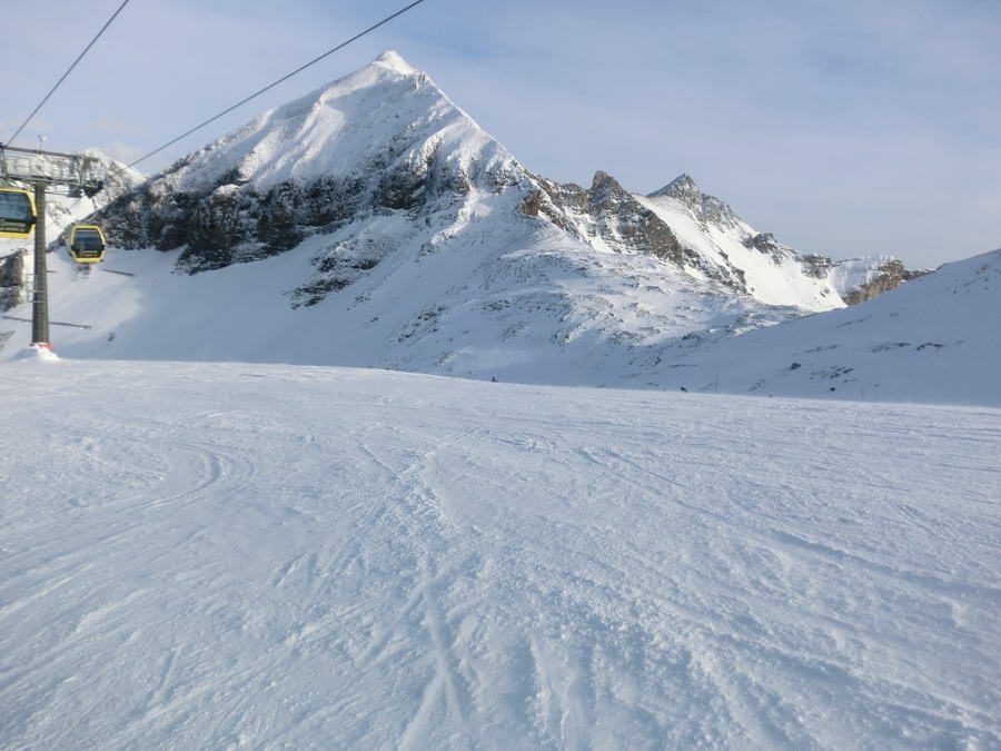 05- Wolken, Sonne, Obertauern 124